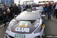 InternetX Lambo Claims Top Spot