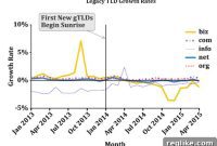 New TLD Competition Report: Devoid of Insight