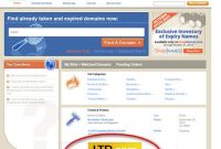 SnapNames Unveils Premier LTD.com Auction at NameJet