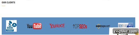 Another day, another Google Listing spam call 2 localverifications-bbb-logo