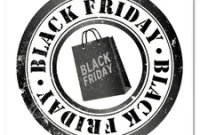 Black Friday Domain Strategies: A Business Playbook