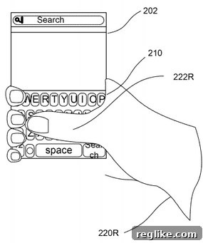 Verisign Secures Patent for Domain Name Typeability Assessment 2 verisign typing patent