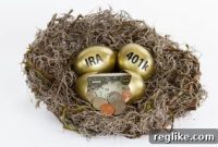 Unlock Domain Name Investing Using Your Retirement Funds