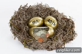 Unlock Domain Name Investing Using Your Retirement Funds 2 A nest egg full of domain names?
