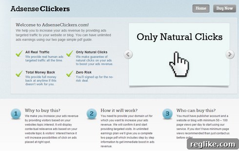 Google Sues to Shut Down AdSense Click Fraud 2 adsenseclickers