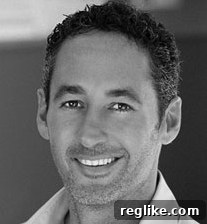 Michael Blend: Navigating the Digital Landscape 3 Michael Blend