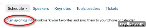 Streamline Your NamesCon Schedule with Sched 2 Sign up or log in to Sched on the NamesCon agenda page
