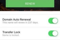 Uniregistry App Scores a Home Run