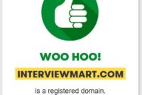 GoDaddy’s Bought or Not: Are You a Domain Guru?