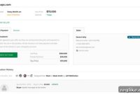 Frank Schilling Debuts Marketplace at Keynote