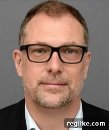 ICANN Appoints Göran Marby as Chief Executive 2 Göran Marby, the Newly Appointed CEO of ICANN