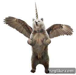 Name.com Moves to Trademark Bearglecorn 2 Bearglecorn