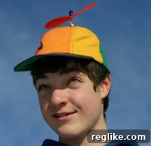 Ari Goldberger Champions PropellerHead.com 2 A depiction of a propeller head, symbolizing domain name disputes