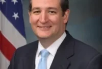 Ted Cruz: ICANN CEO Misled the U.S. Senate