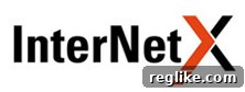 InternetX and Registries Unite for Auction at WHD Global 2 InterNetX Logo