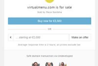 Undeveloped Redefines Domain Selling