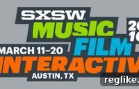 Co Set for Another SXSW Journey