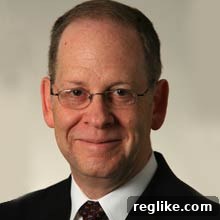 Alan Adı Derneği, İcra Direktörlüğü'ne dışarıdan bir isim atadı. 2 Roy Arbeit, new Executive Director of The DNA.
