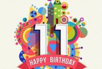 Domain Name Wire Turns Eleven Today