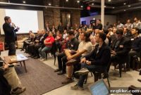 NYC Meetup Featuring .NYC Gathers 150 Participants