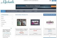 Namesake Domain: Michaels Loses Michaels.ca to Retailer