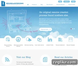 The Pitfalls of Buying an Existing Website 2 ResumetoInterviews.com