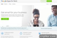 Google or Rackspace: Professional Email for Your Domain
