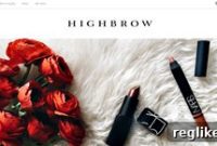 Highbrow Magazine Owner Demands Highbrow.com Domain