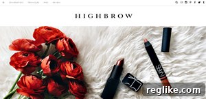 Highbrow Magazine Owner Demands Highbrow.com Domain 2 highbrow