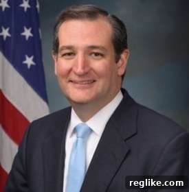 Ted Cruz: ICANN Stonewalls U.S. Congress 2 Ted Cruz