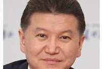 US Sanctions Target SportAccord Official