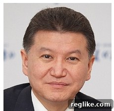 US Sanctions Target SportAccord Official 2 Kirsan Ilyumzhinov, a member of the SportAccord Council, is listed on the U.S. Specially Designated Nationals and Blocked Persons list, posing a significant challenge to SportAccord's .Sport TLD application.