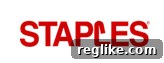 Are Staples' Cloud Ambitions Materializing? Domain Clues Emerge. 2 Staples Logo