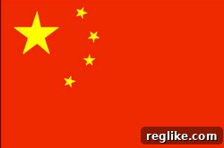 China's Patronage: Granted and Withdrawn 2 China's influence on the global domain market