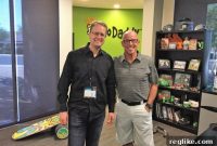 Discover GoDaddy’s Tempe Headquarters