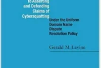 Gerald Levine’s Insights on Domain Name Arbitration Examined