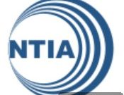 NTIA Approves IANA Transition