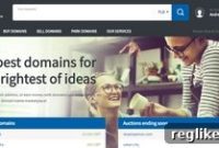 Sedo’s New Website: A Step Forward or a Misstep?