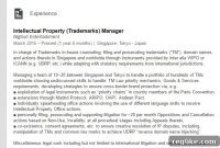 Bigfoot’s LinkedIn Profile: A UDRP Liability?