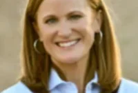 Ex-GoDaddy Counsel Christine Jones on Track for Washington