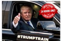 Donald Trump’s Facebook Ad Playbook: A Masterclass in Digital Persuasion