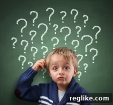 No Reverse Domain Name Hijacking Despite 21-Year Domain vs 2-Year Trademark 2 confused-child