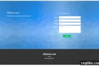 Efty Launches UDRP-Proof Landing Pages