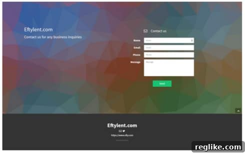 Efty Launches UDRP-Proof Landing Pages 3 efty-indrp