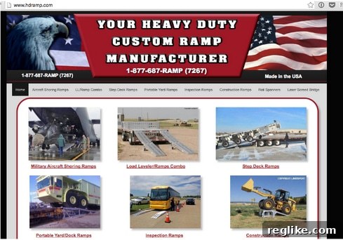 Flawed UDRP Rulings Cost Small Businesses and Investors Their Domain Names 2 hd-ramp