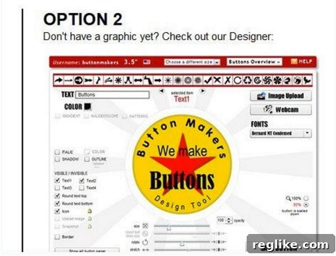 Flawed UDRP Rulings Cost Small Businesses and Investors Their Domain Names 5 buttonmakers