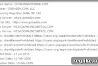 Comprehensive Whois Is Here for .com