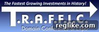 TRAFFIC Remains the Premier Domain Conference