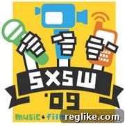 SXSW SXSW