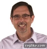 Meet the New Chairman Rich Merdinger of The Domain Name Association 2 Rich Merdinger, Interim Chairman of The Domain Name Association